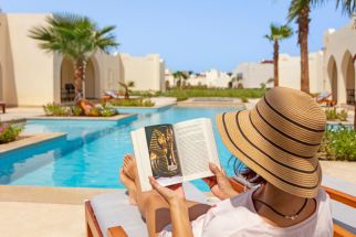 REWAYA LUXURY RESORT